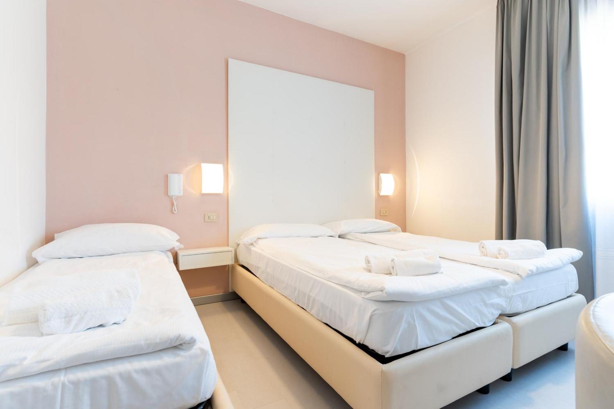 Hotel Regina Caorle Room photo