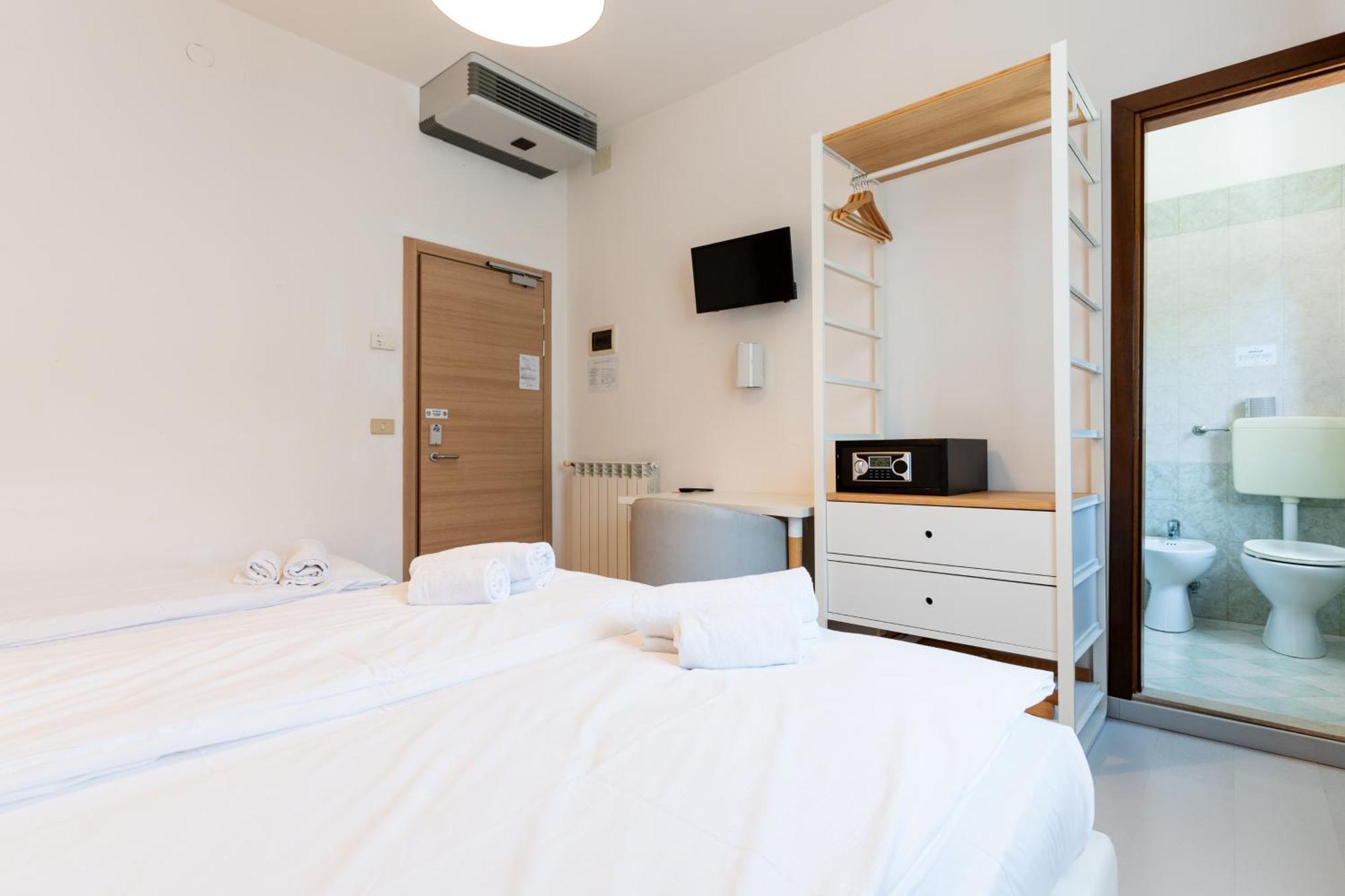 Hotel Regina Caorle Room photo