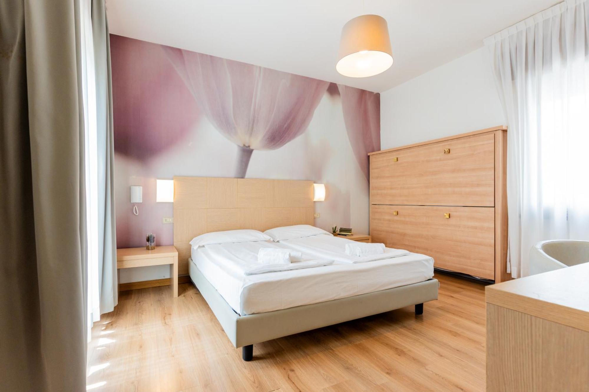 Hotel Regina Caorle Exterior photo