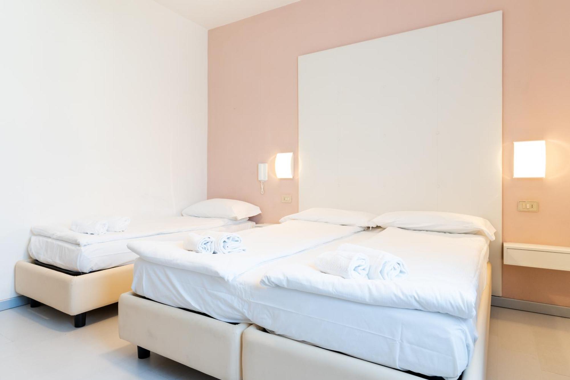 Hotel Regina Caorle Room photo