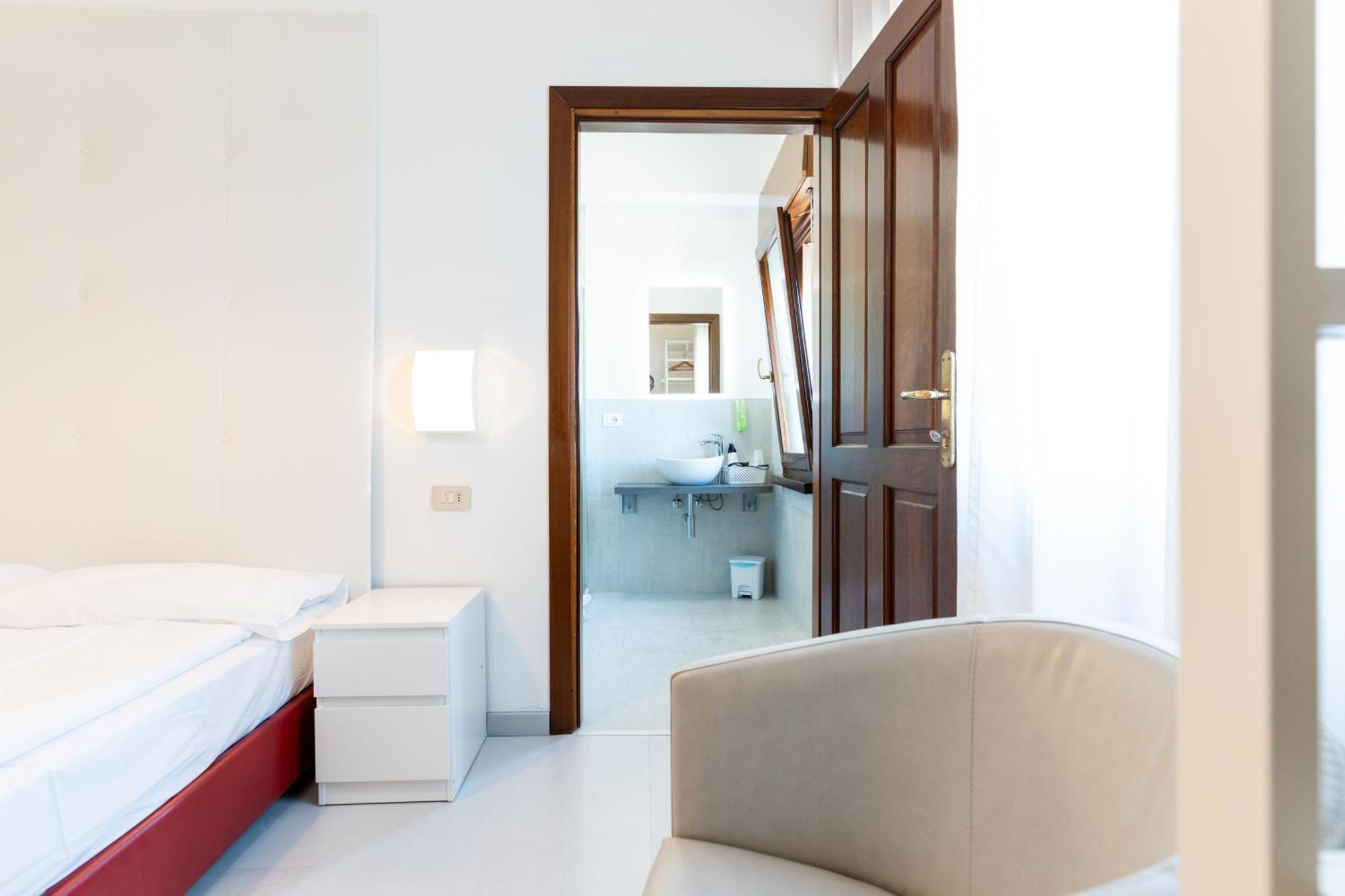 Hotel Regina Caorle Exterior photo