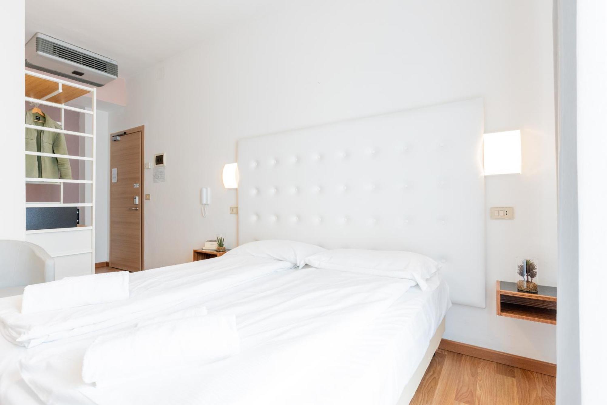 Hotel Regina Caorle Room photo