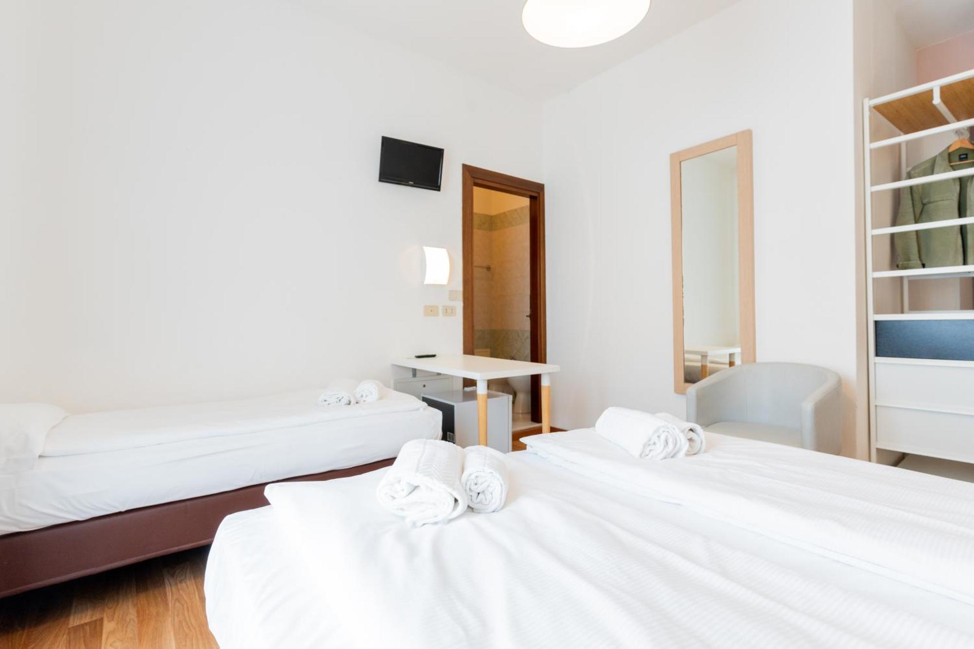 Hotel Regina Caorle Room photo
