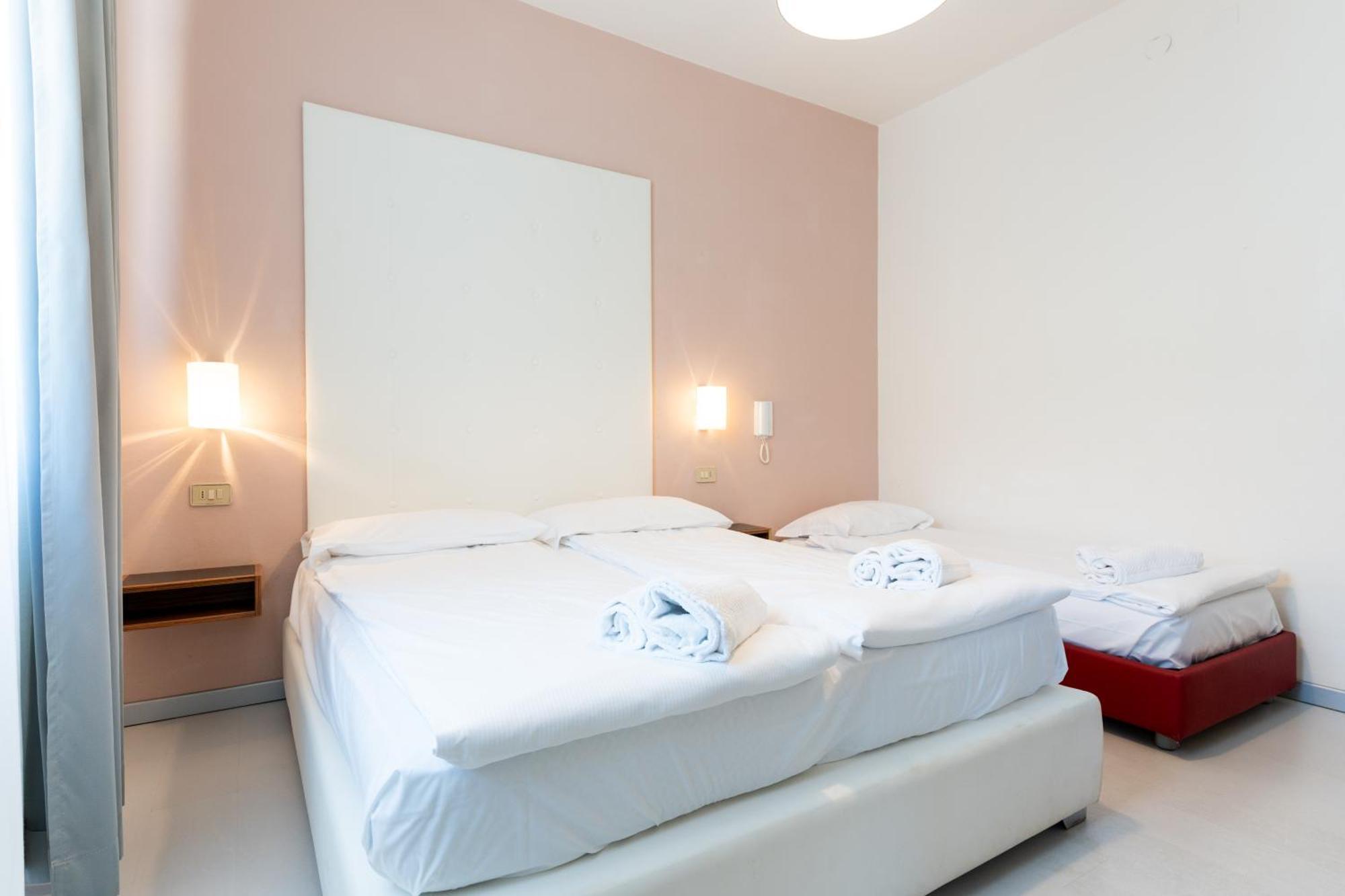 Hotel Regina Caorle Room photo