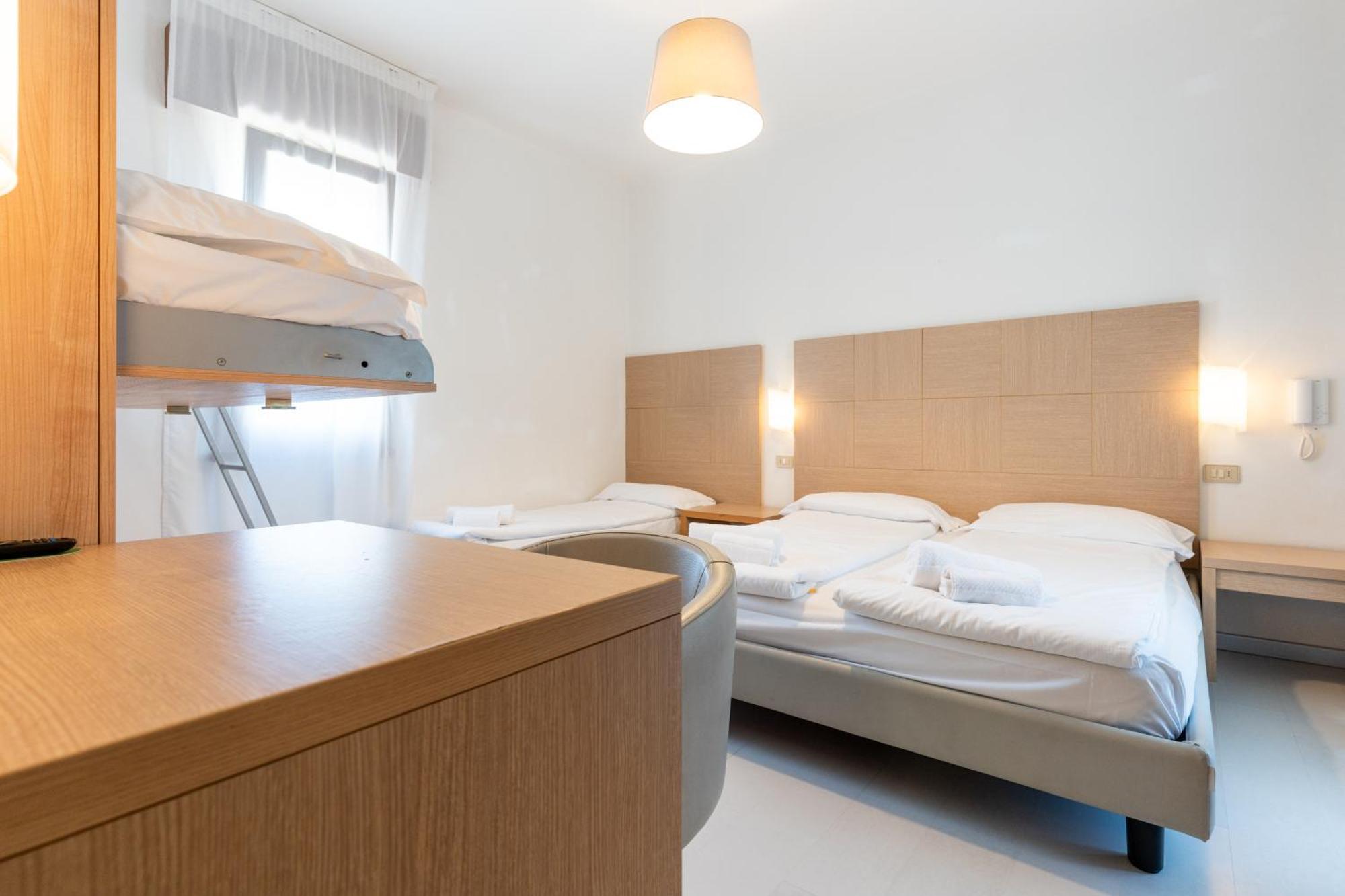 Hotel Regina Caorle Exterior photo