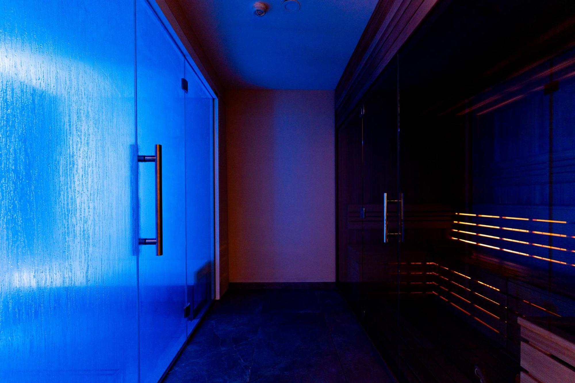 Hotel Regina Caorle Exterior photo