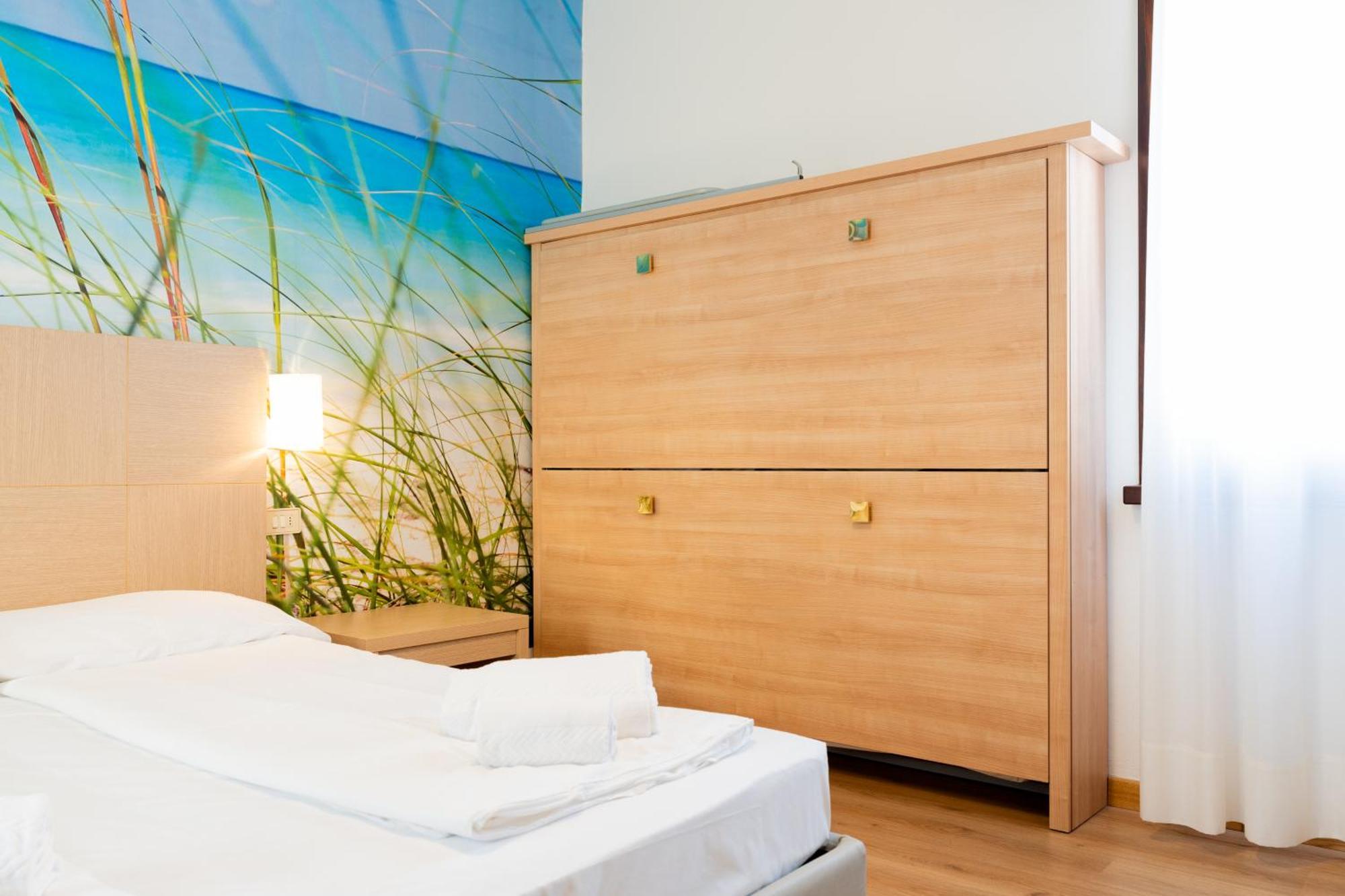 Hotel Regina Caorle Room photo