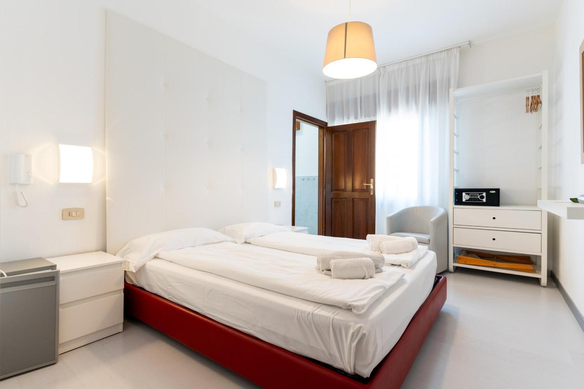 Hotel Regina Caorle Room photo