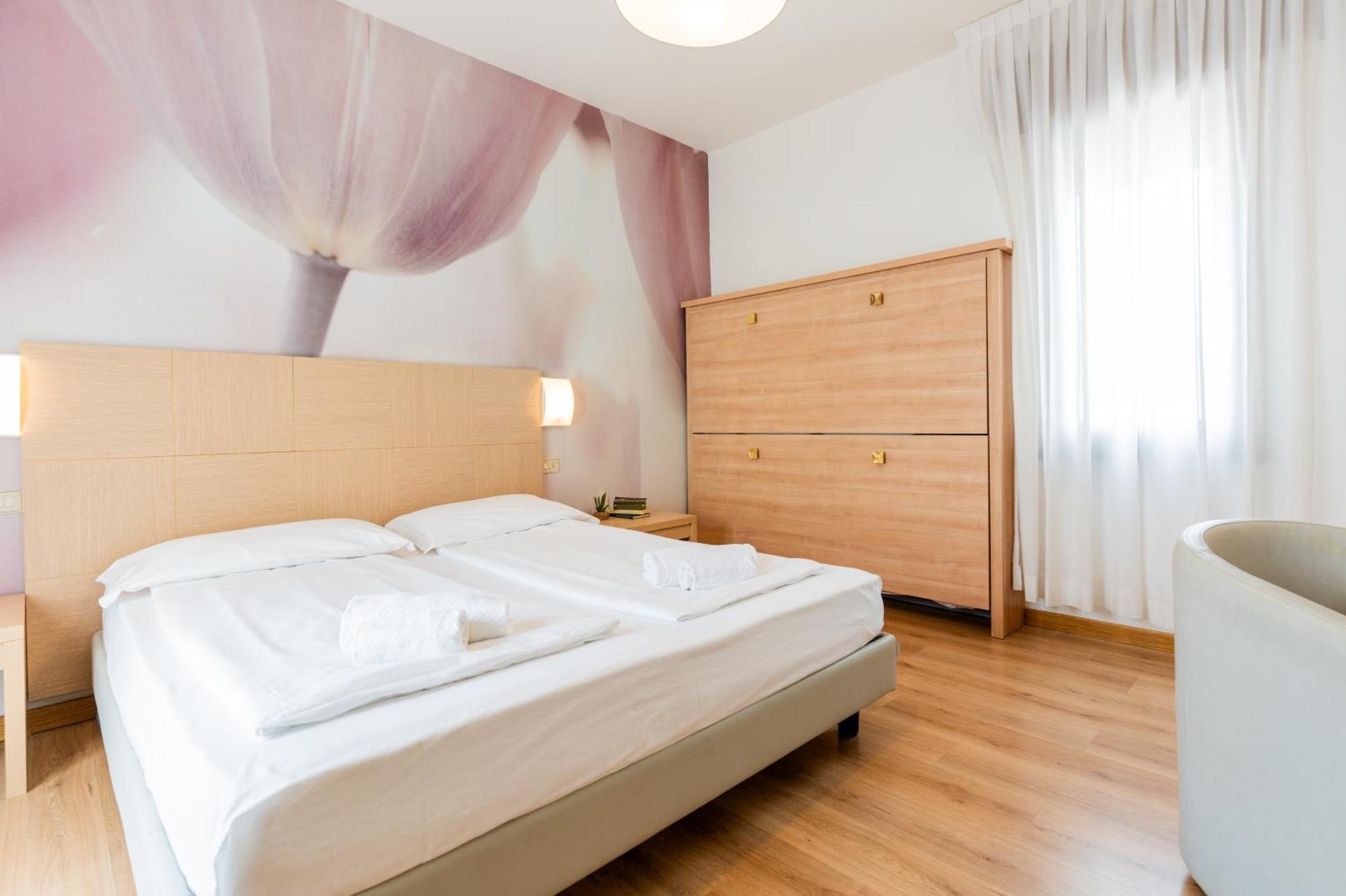 Hotel Regina Caorle Exterior photo