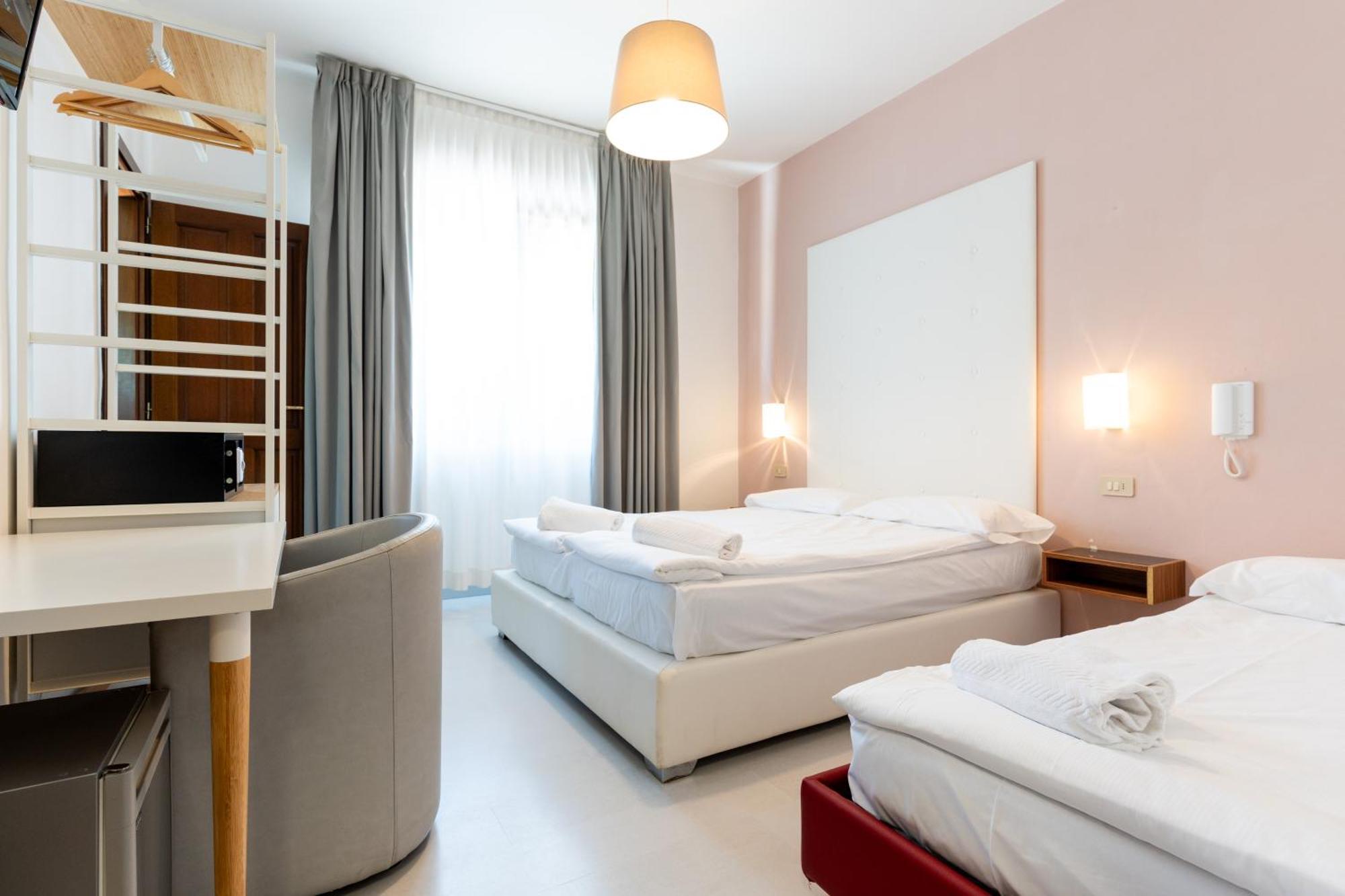 Hotel Regina Caorle Room photo