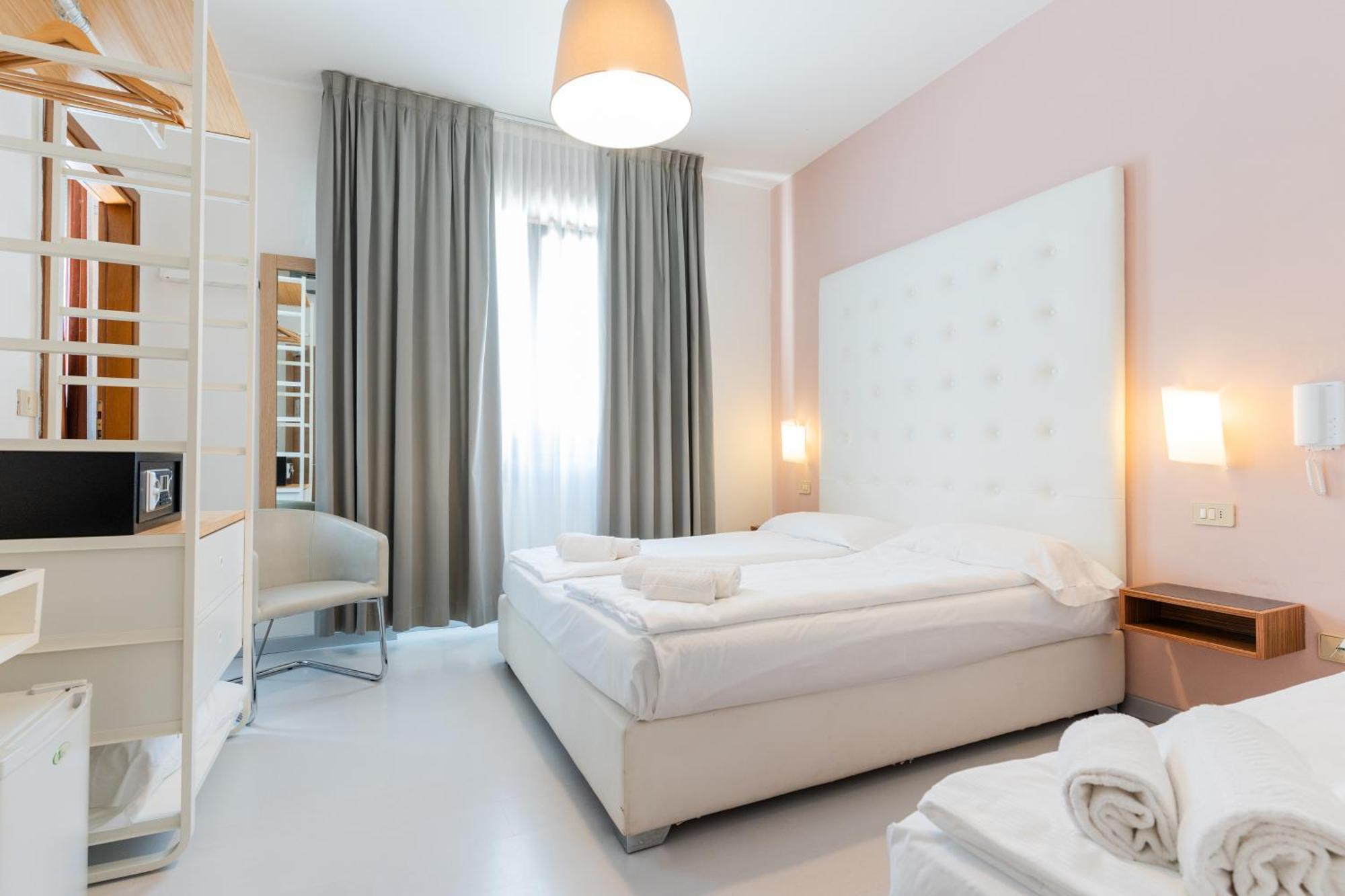 Hotel Regina Caorle Exterior photo