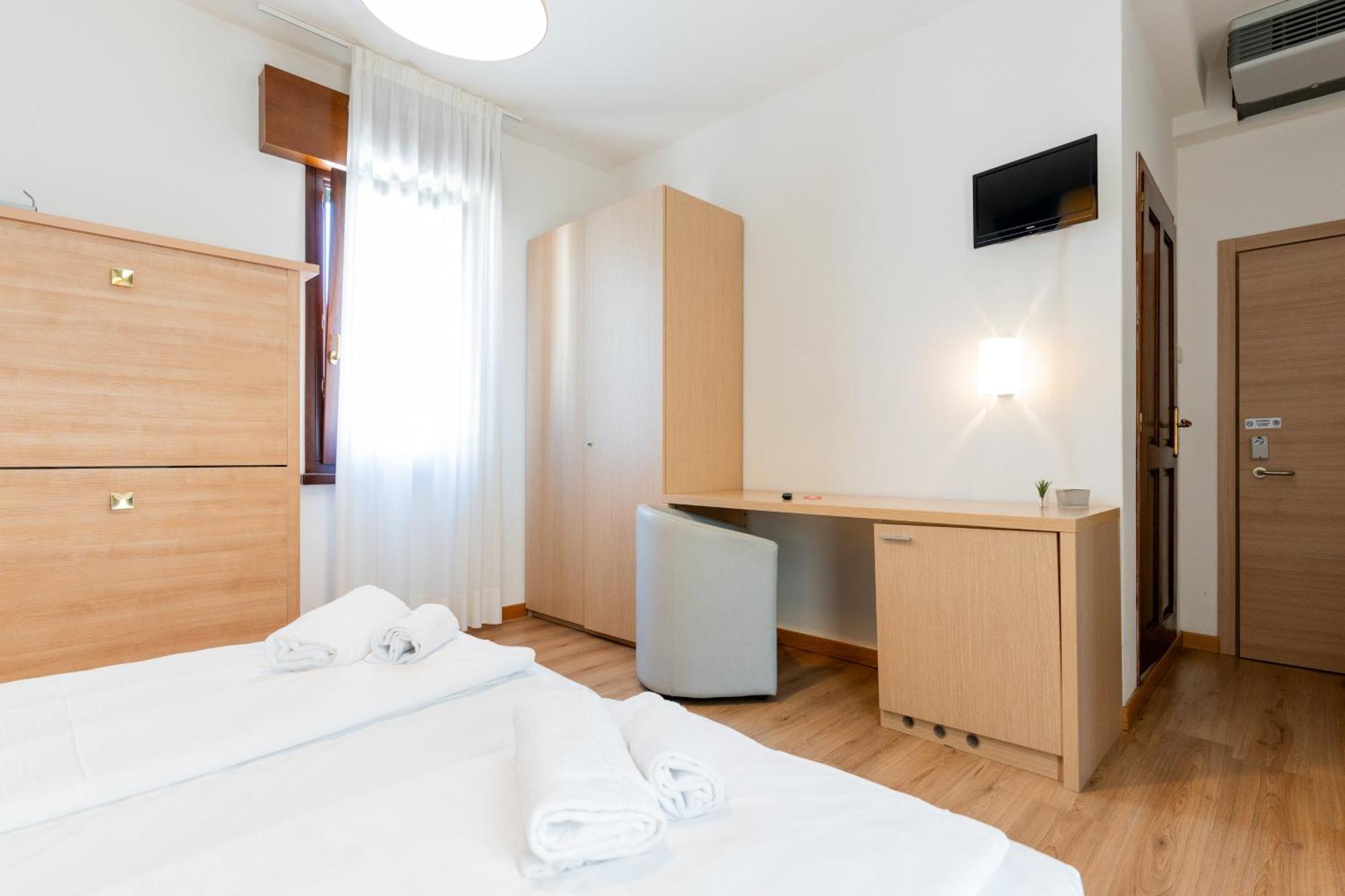 Hotel Regina Caorle Room photo