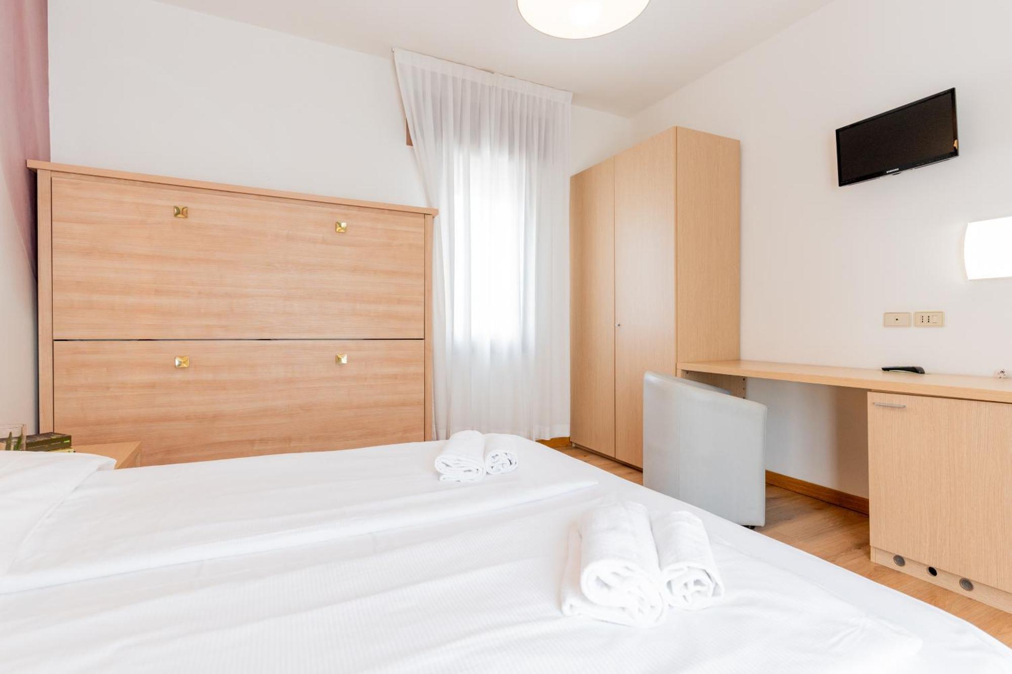 Hotel Regina Caorle Room photo