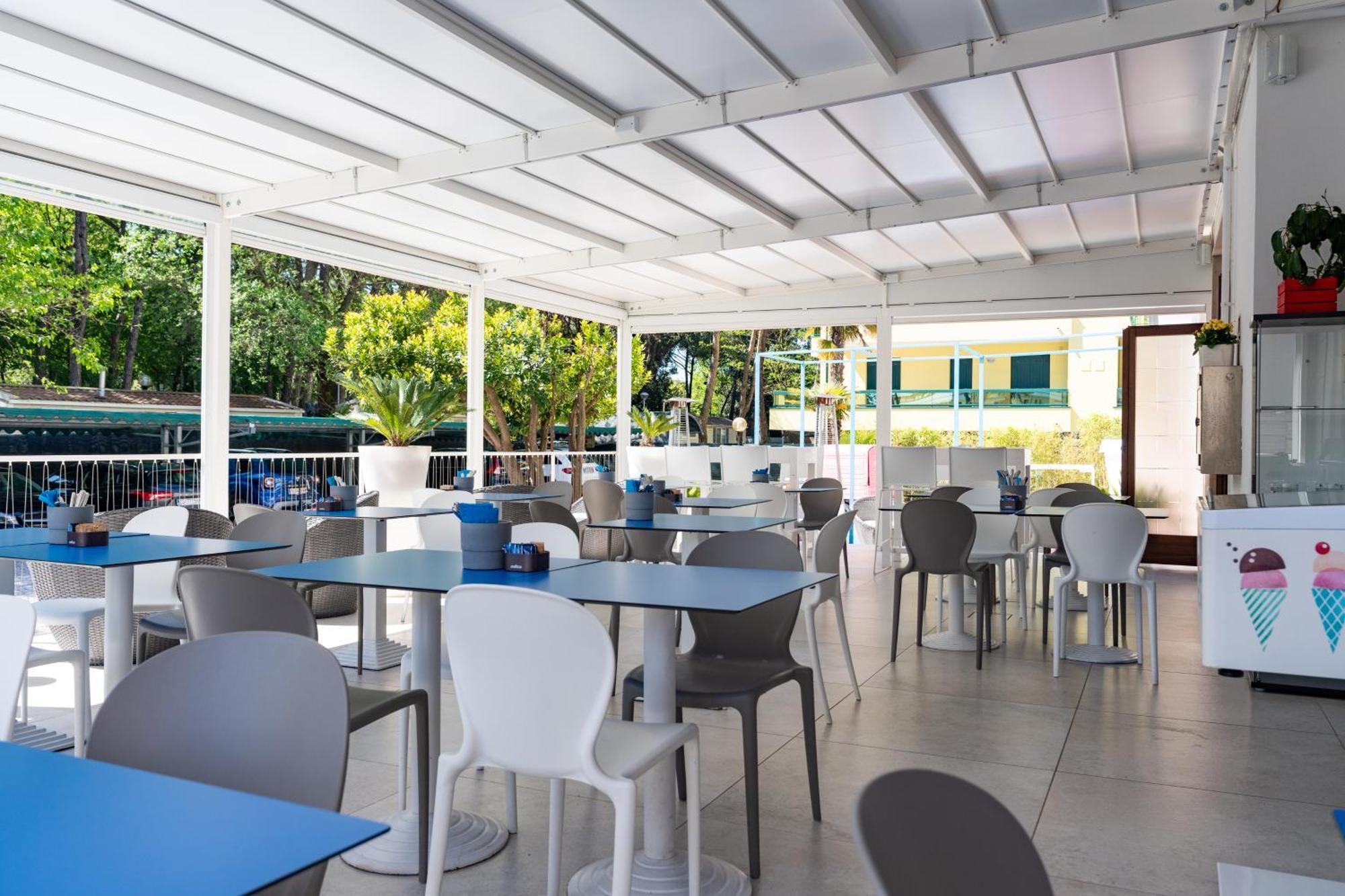 Hotel Regina Caorle Exterior photo