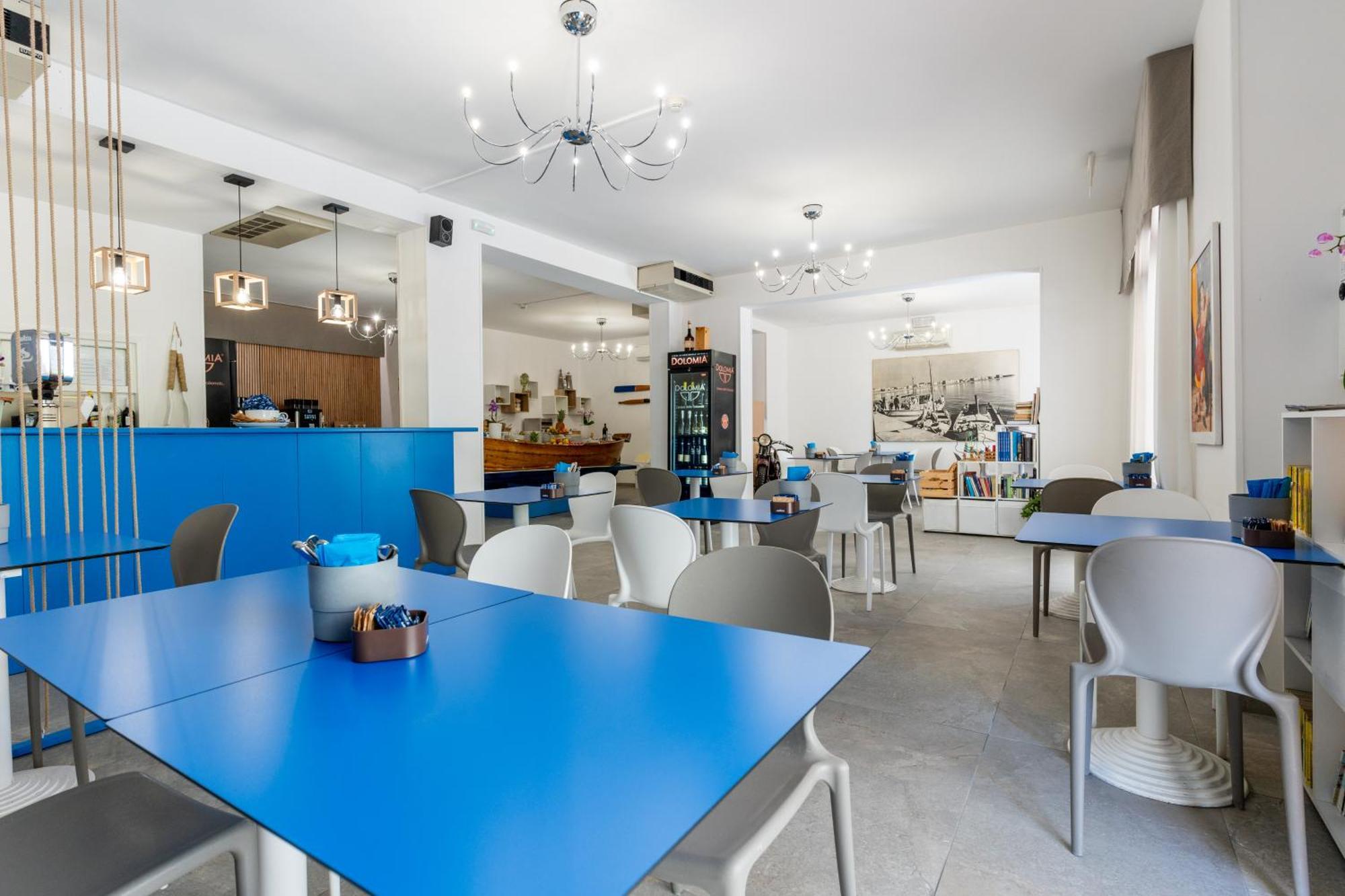 Hotel Regina Caorle Exterior photo