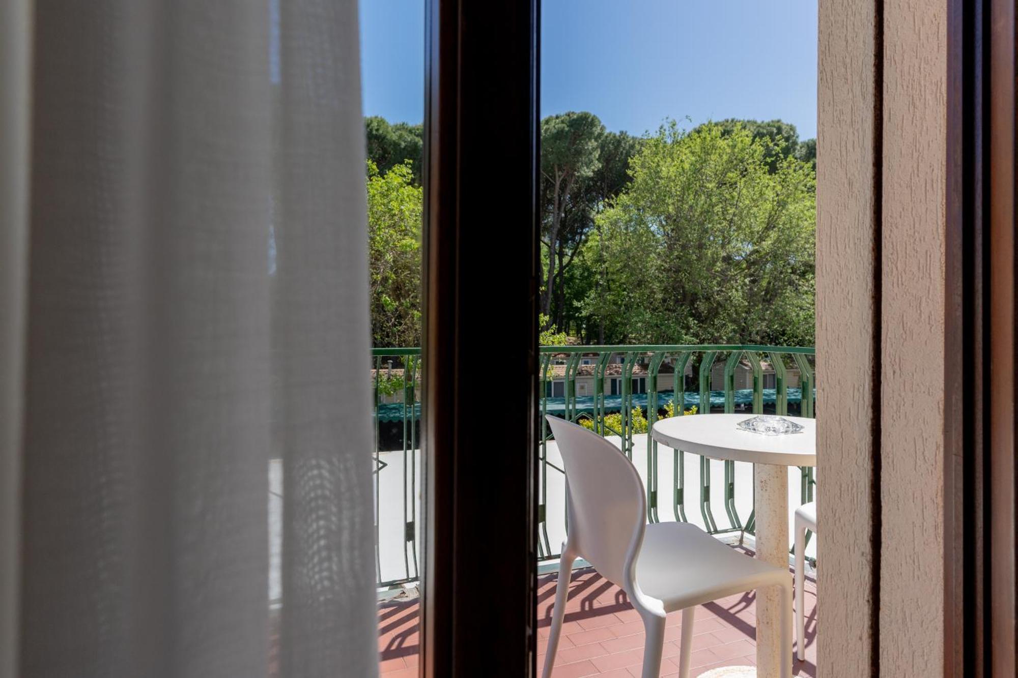 Hotel Regina Caorle Room photo
