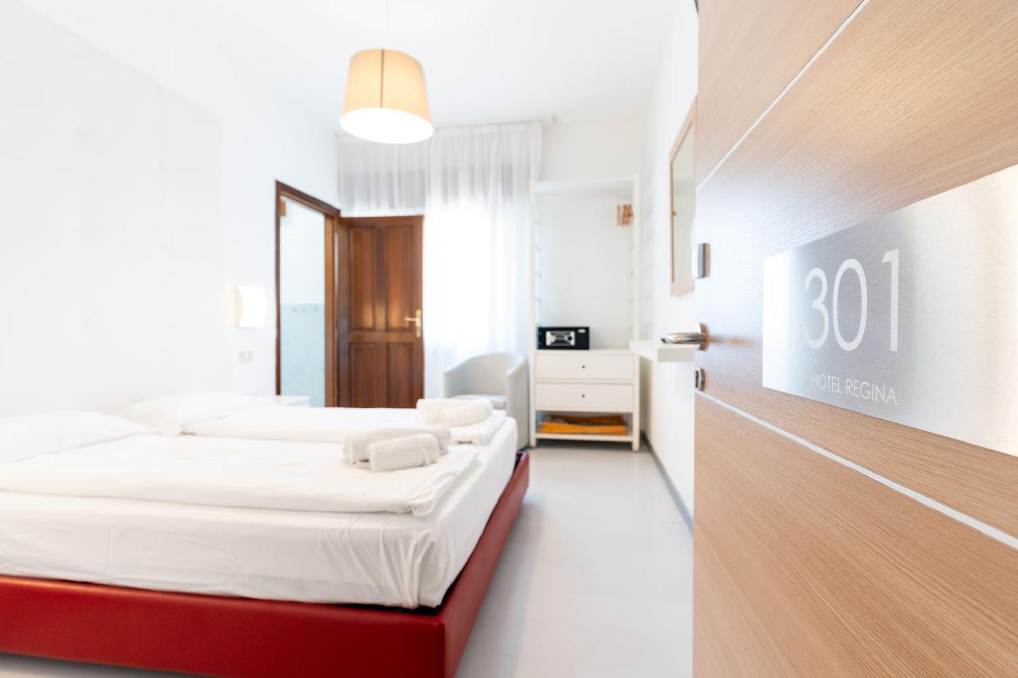 Hotel Regina Caorle Exterior photo