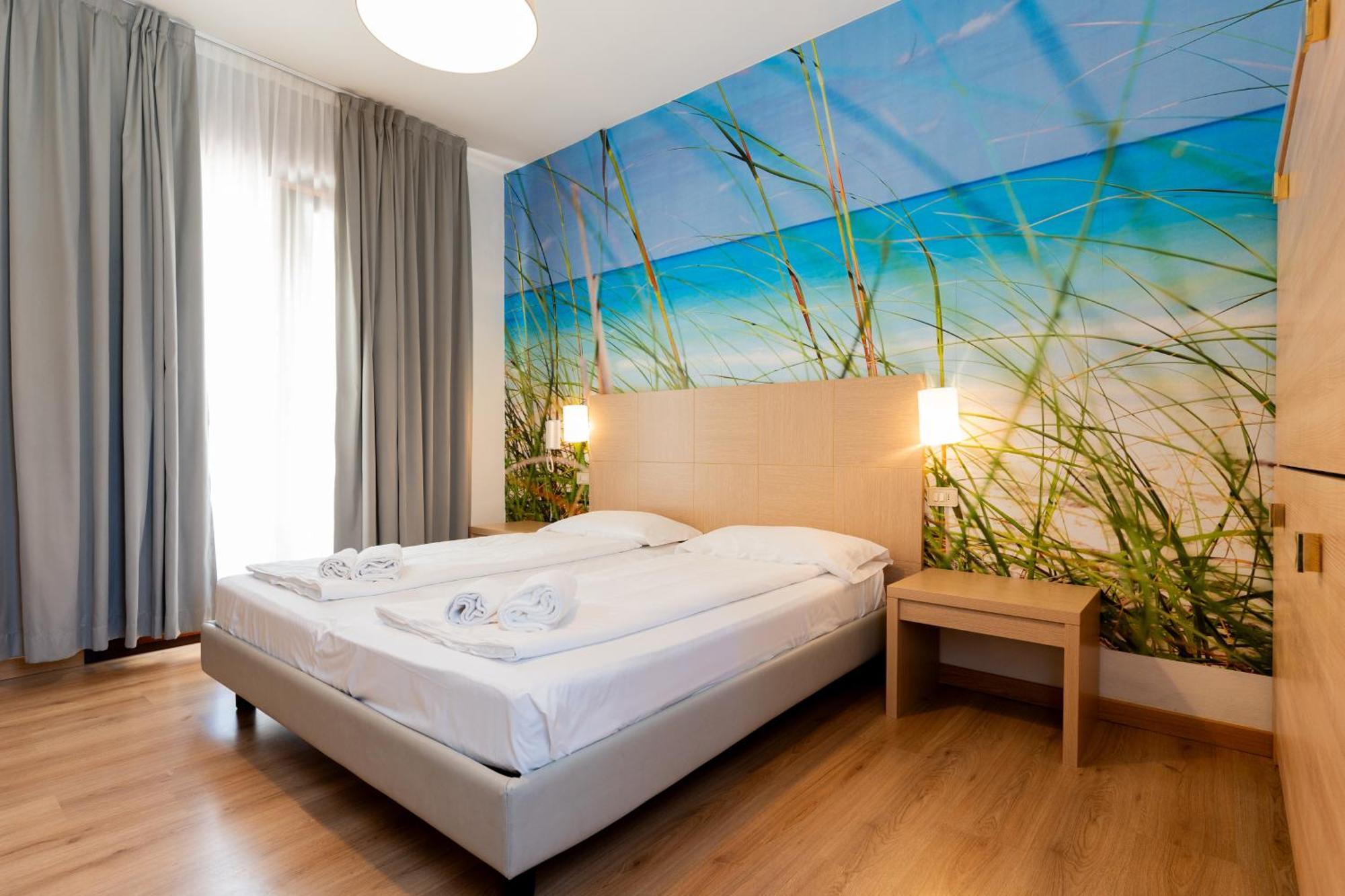 Hotel Regina Caorle Room photo