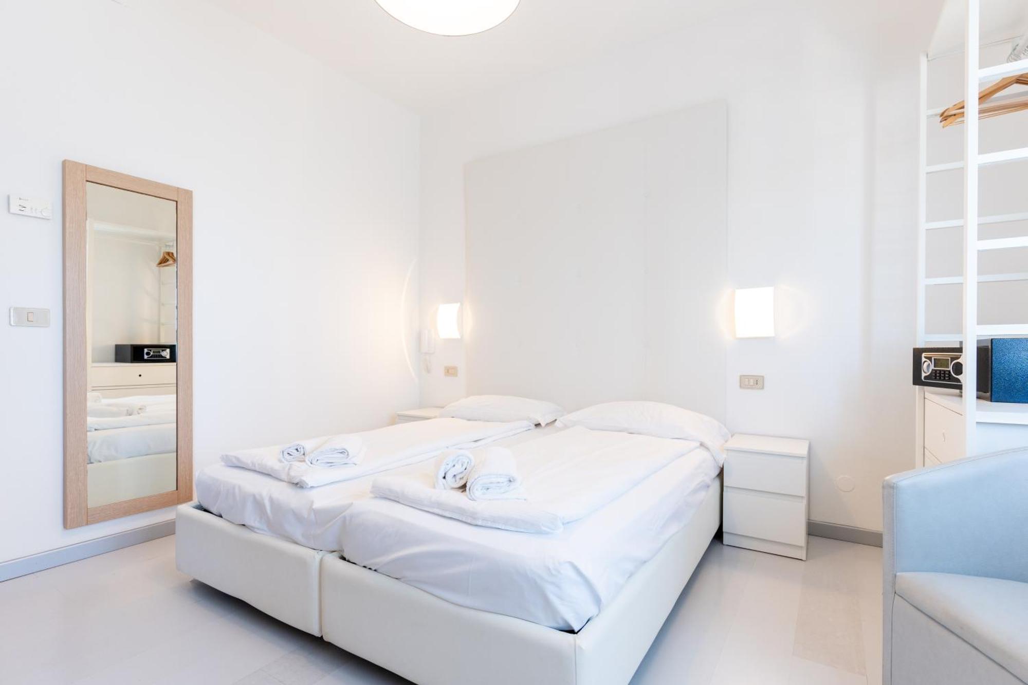 Hotel Regina Caorle Exterior photo