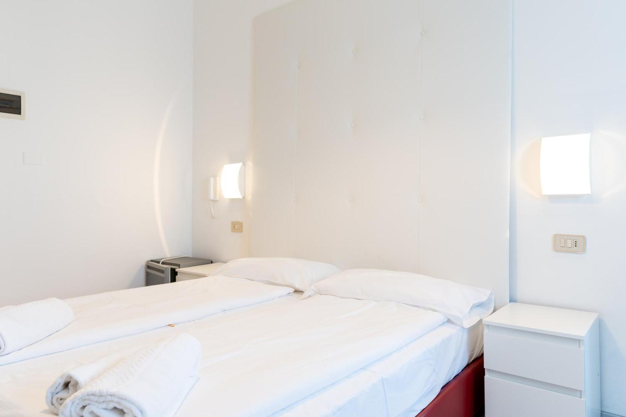 Hotel Regina Caorle Exterior photo