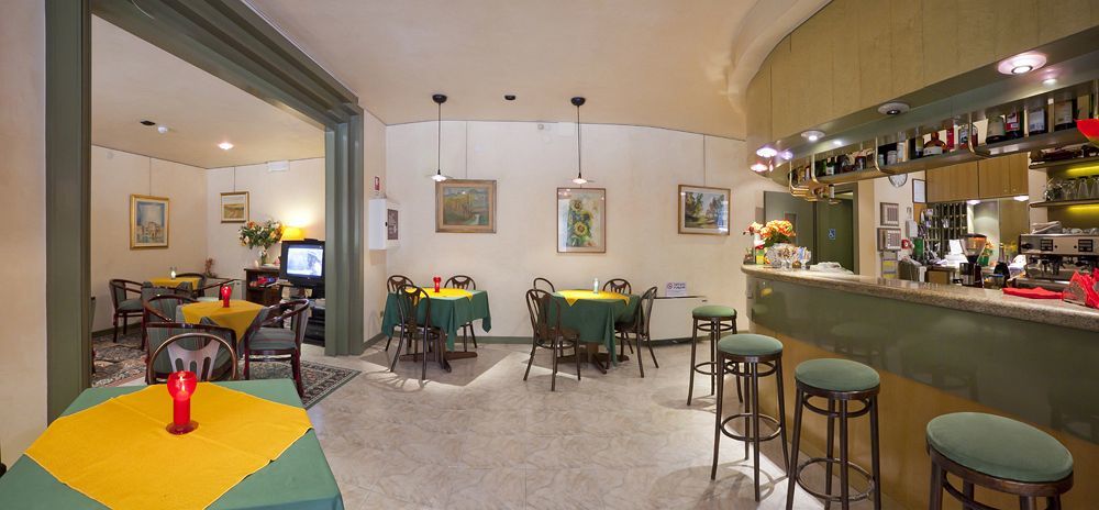 Hotel Regina Caorle Exterior photo